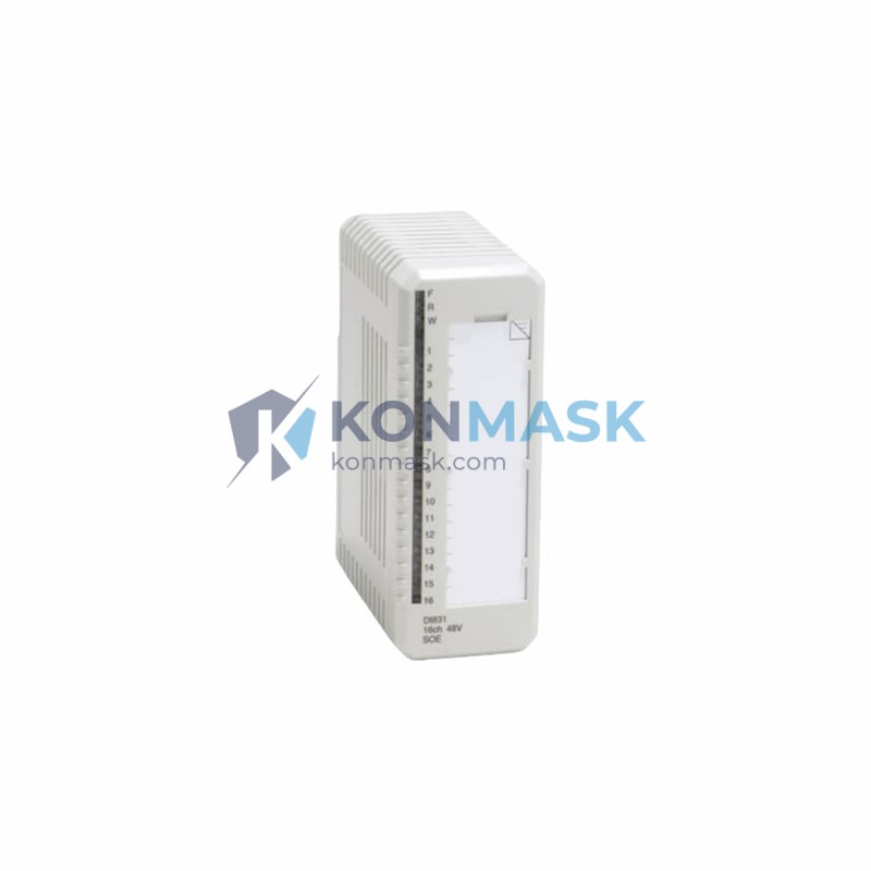 Genuine ABB DI831/DP840 - Industrial Automation Part