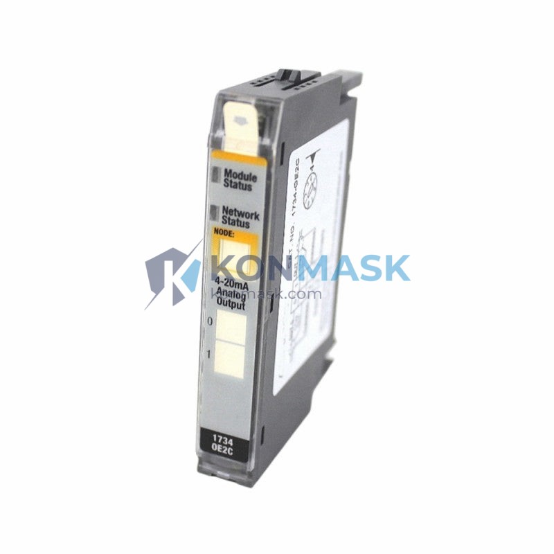 Genuine Allen-Bradley 1734-OE2CK POINT I/O - Industrial Automation Part