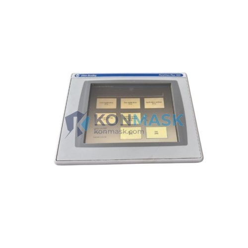 Genuine Allen-Bradley 2711P-RDT10C PanelView Plus 6 - Industrial Automation Part