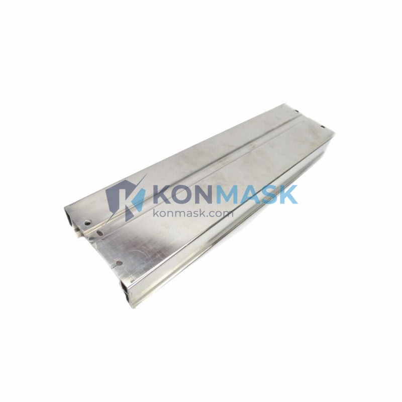 SIEMENS 6ES7195-1GA00-0XA0 S7-300 - Technical Label and Specifications