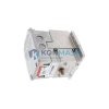 Honeywell M7284A1038 ML7284 / M7284 - Front Panel and Connectivity View