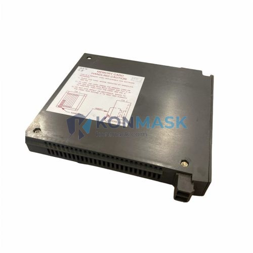 Genuine Mitsubishi Electric MC413A-2 BN624A829G51 - Industrial Automation Part