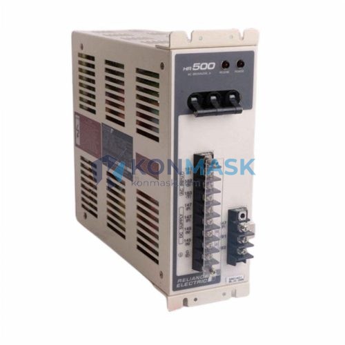 Genuine RELIANCE S-D4007-E S-D4007 - Industrial Automation Part
