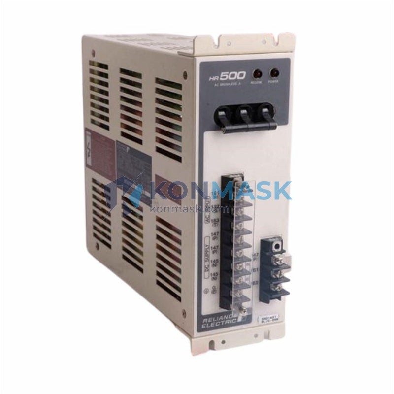 Genuine RELIANCE S-D4007-E S-D4007 - Industrial Automation Part