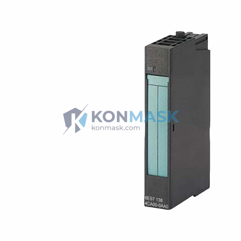 Genuine SIEMENS 6ES7134-4MB00-0AB0 SIMATIC ET 200S - Industrial Automation Part