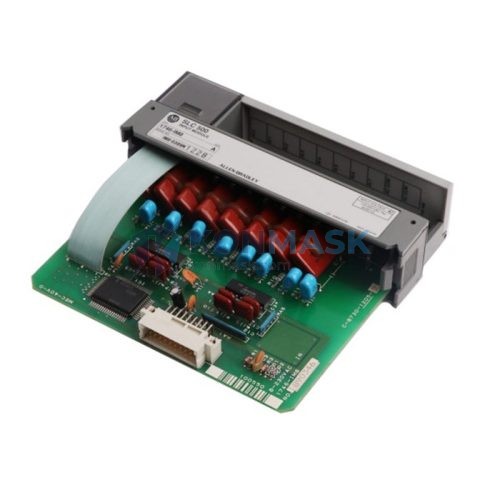 Genuine Allen-Bradley 1746-IM8 - Industrial Automation Part