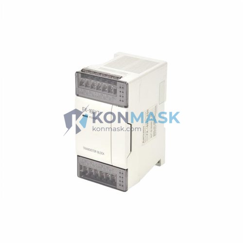Genuine Mitsubishi Electric FX2-40AW Mitsubishi FX2 Series - Industrial Automation Part