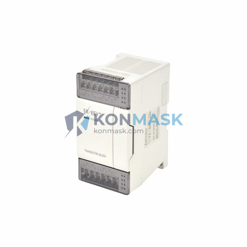 Genuine Mitsubishi Electric FX2-40AW Mitsubishi FX2 Series - Industrial Automation Part