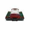 Genuine BERGHOF RDIO 8/24-0.5 RDIO82405 EC Series Remote I/O - Industrial Automation Part
