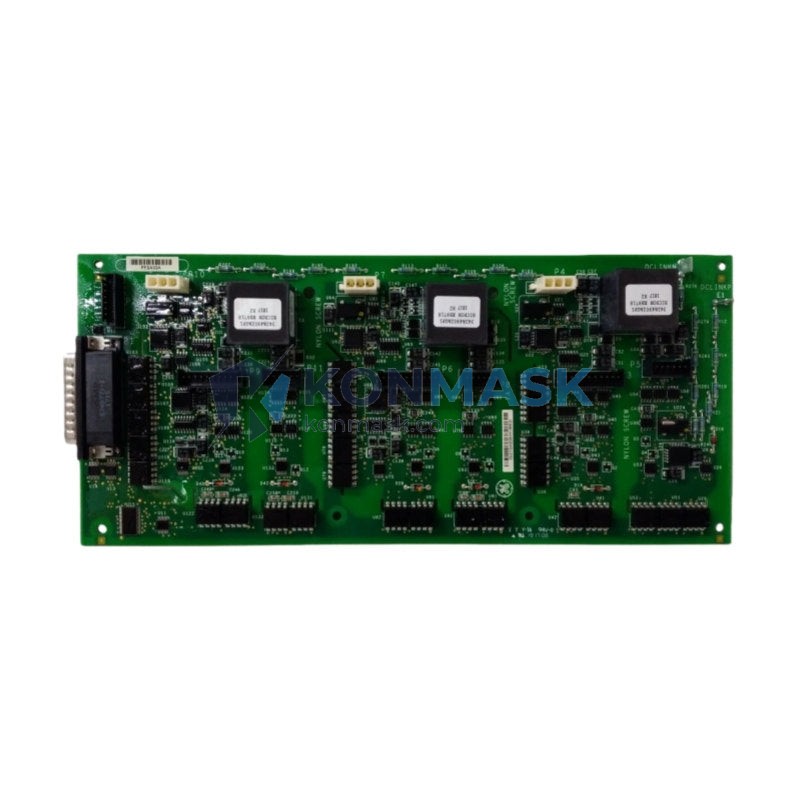 Genuine GE (General Electric) IS210AEBIH1BED - Industrial Automation Part