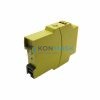 PILZ PNOZ X2 774303 PNOZ X (standalone safety relays) - Front Panel and Connectivity View