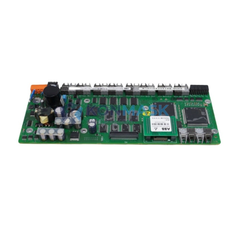 Genuine ABB UDD406A-3BHE041464R0101 - Industrial Automation Part