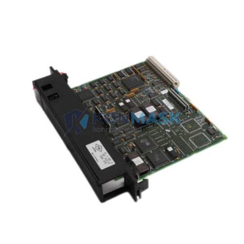 Genuine General Electric IC752-WFC555-EC - Industrial Automation Part