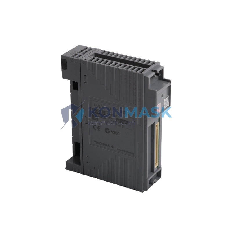 Genuine YOKOGAWA AAI543-H03-S1 YOKOGAWA CENTUM VP (all generations) - Industrial Automation Part