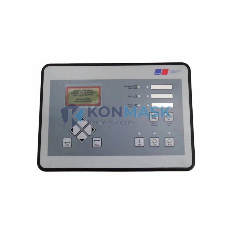 Genuine Generic MFP6610 - Industrial Automation Part