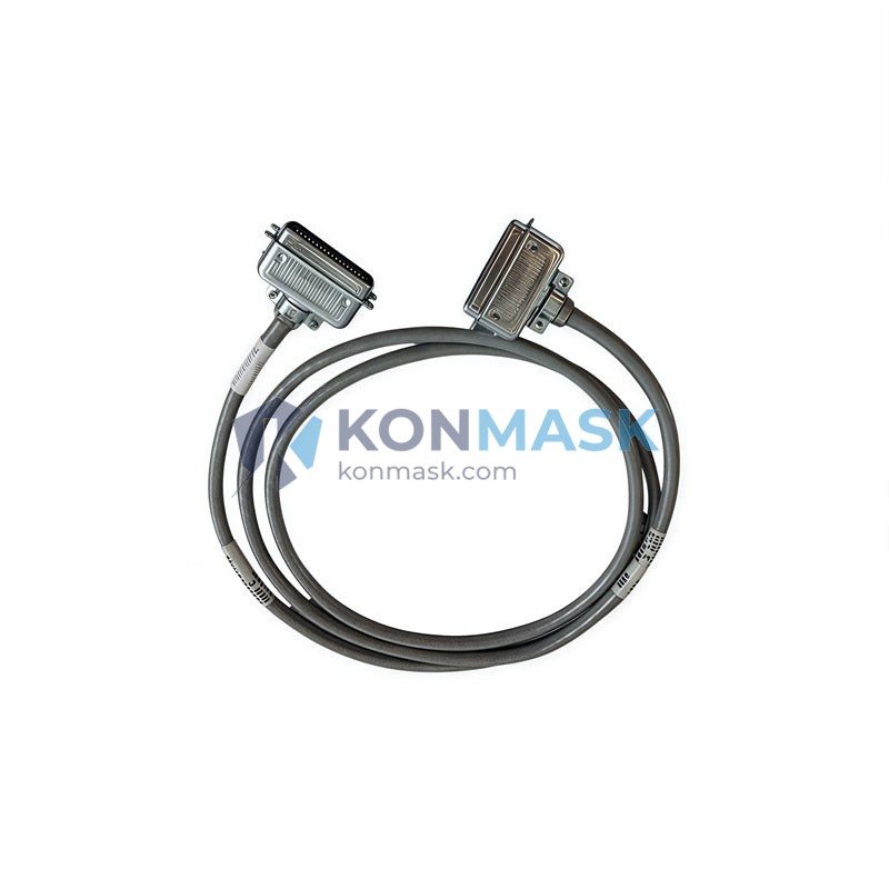HONEYWELL 51201421-100 TDC 3000 DCS - Technical Label and Specifications