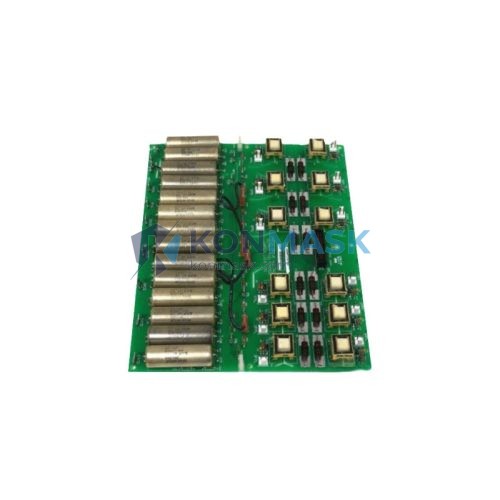 Genuine GE DS200PCCAG7ACB Speedtronic Mark V - Industrial Automation Part