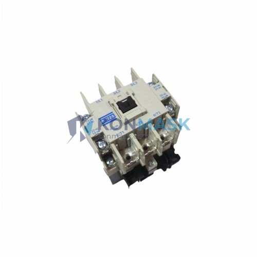 Genuine Mitsubishi Electric S-N25 - Industrial Automation Part