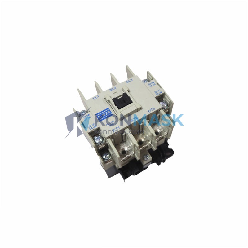 Genuine Mitsubishi Electric S-N25 - Industrial Automation Part