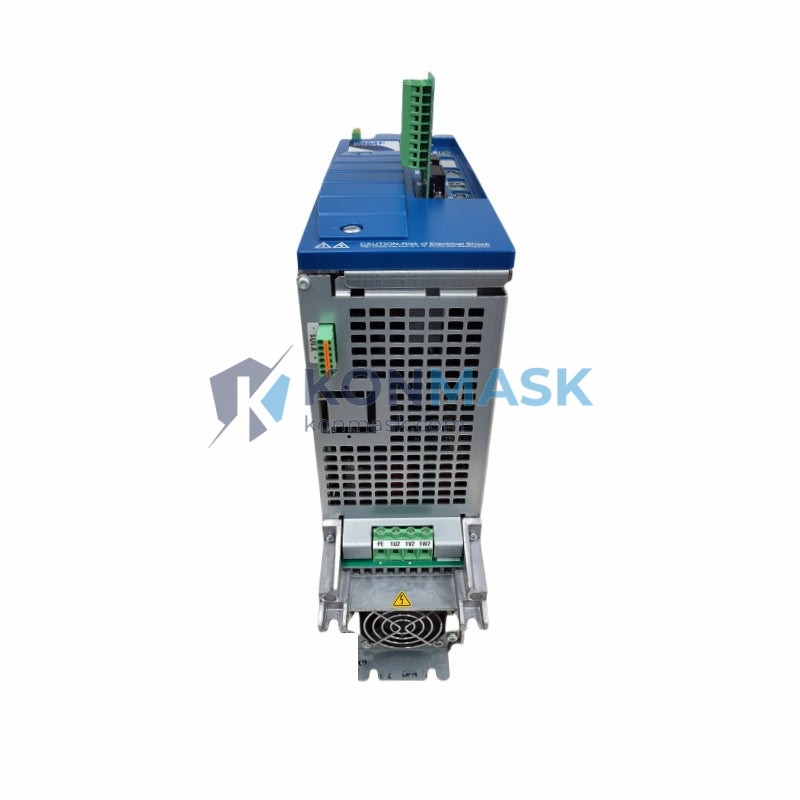 Genuine KOLLMORGEN MMC-SD-8.0-460-D - Industrial Automation Part