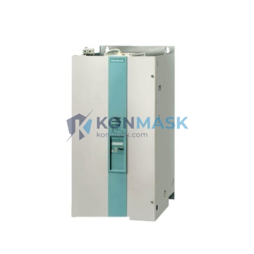 Genuine Siemens 6RA7091-6FS22-0 - Industrial Automation Part