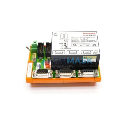 Genuine Honeywell FS-TPSU-2430 Fire & Security (FS) Power Supply - Industrial Automation Part