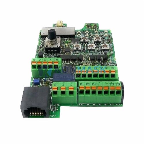 Genuine MITSUBISHI BC186A032G54 A24PW7.5D - Industrial Automation Part