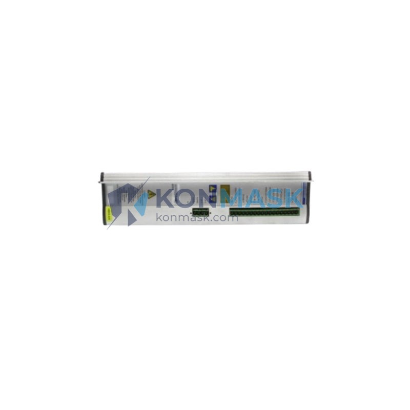 Genuine KOLLMORGEN SERVOSTAR 601 - Industrial Automation Part