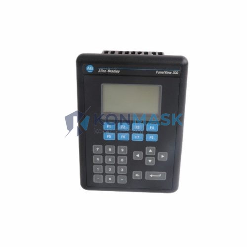 Genuine WOODWARD 9907-205 - Industrial Automation Part