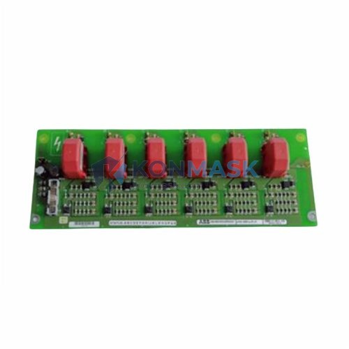 Genuine ABB HIEE205014R0001 AC800M DCS Series - Industrial Automation Part