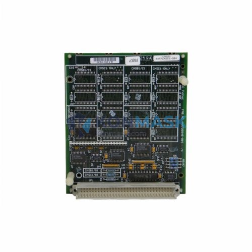 Genuine GE IC697MEM713 Series 90-70 - Industrial Automation Part