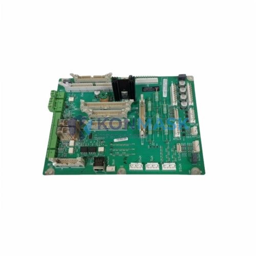 Genuine EXPUT 3402062700 34020626XD-1JA 34020626XD-2JA - Industrial Automation Part