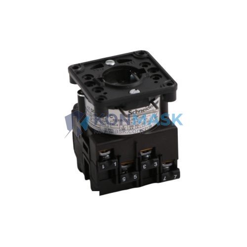 Genuine Schneider Electric K1D004NCHC - Industrial Automation Part