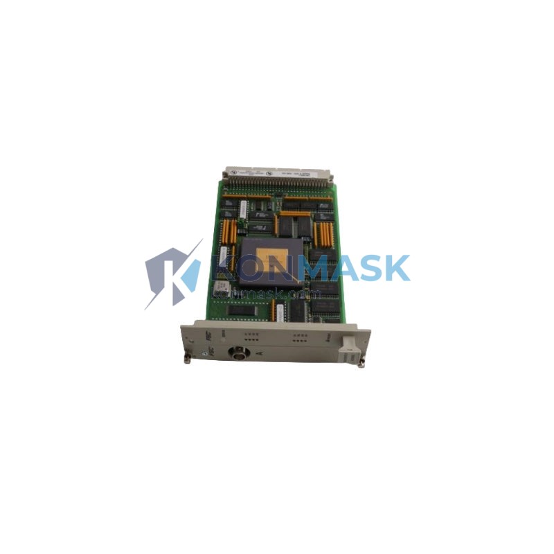 Genuine Honeywell MC-TSTX03 51309140-175 - Industrial Automation Part