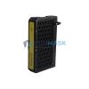 GE Fanuc 8851-LC-MT Series 90 Safety Net - Front Panel and Connectivity View