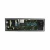 Siemens 6FC5203-0AF22-0AA2 SINUMERIK MCP 483C - Front Panel and Connectivity View