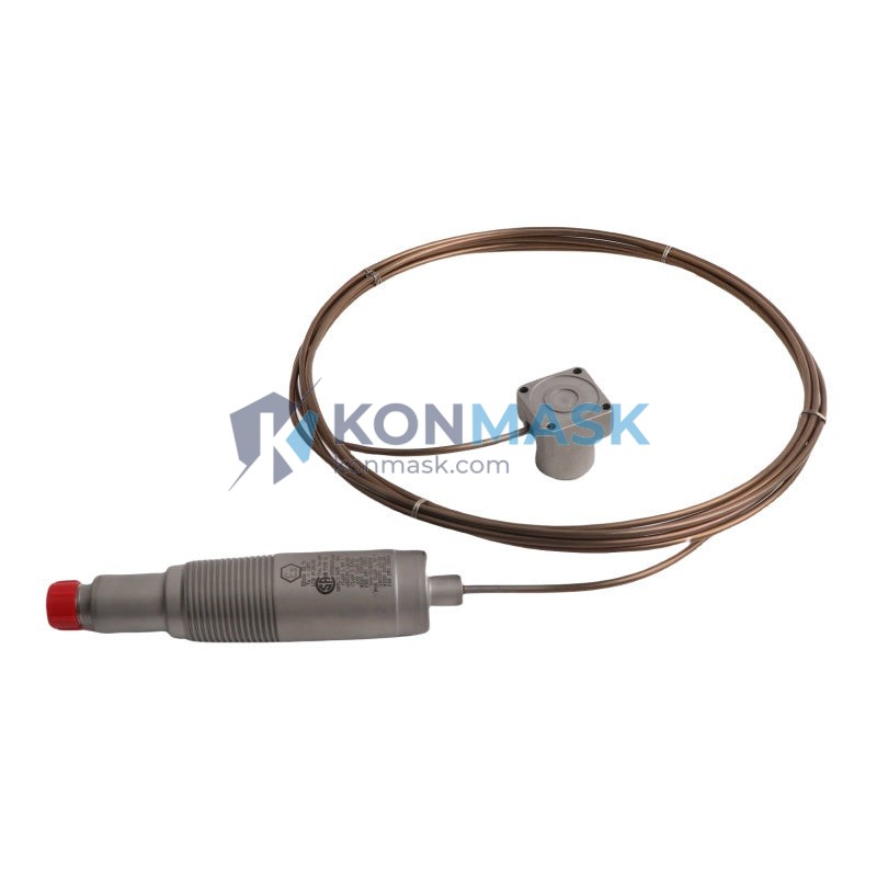 Genuine Bently Nevada 330752-80-05 - Industrial Automation Part