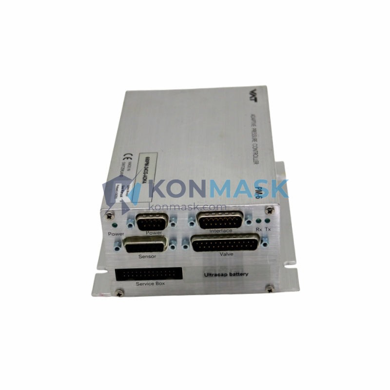 Genuine VAT PM-6 650PM-24CG-ADK4 T208 , 722B11TCD2FA RAS16 - Industrial Automation Part