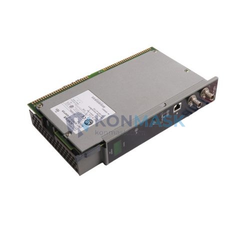 Genuine Allen-Bradley 1771-ACNR15 Allen-Bradley 1771 I/O Series - Industrial Automation Part