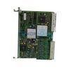 ABB GJR2394100R1210 81AA03C-E - Front Panel and Connectivity View