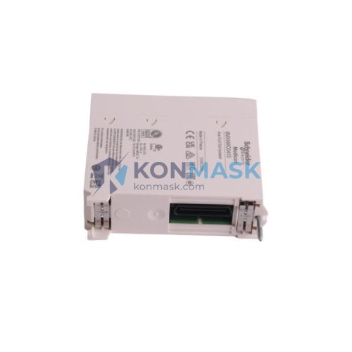 Genuine Schneider Electric BMXAMO0410 Modicon M340 - Industrial Automation Part