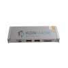 Genuine Bently Nevada 126632-01 3500 Machinery Protection System - Industrial Automation Part