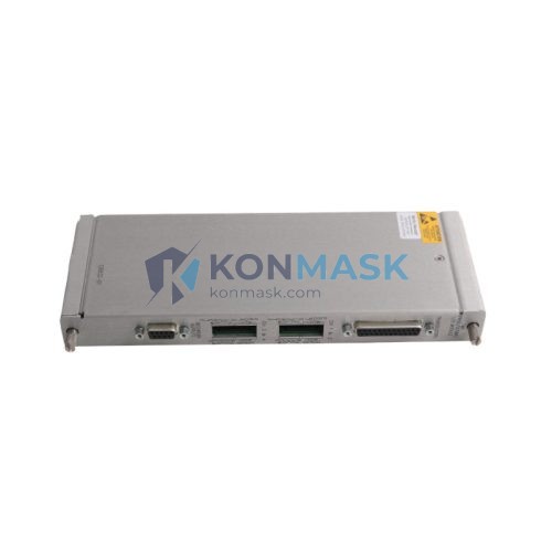 Genuine Bently Nevada 126632-01 3500 Machinery Protection System - Industrial Automation Part