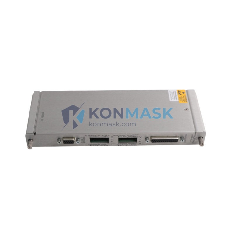 Genuine Bently Nevada 126632-01 3500 Machinery Protection System - Industrial Automation Part
