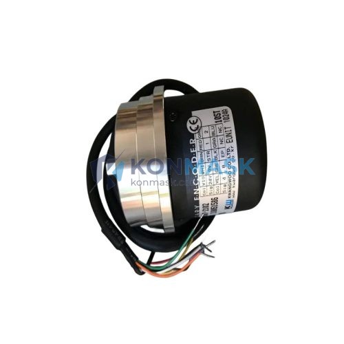 Genuine KWANGWOO RAA-001007-2102 - Industrial Automation Part