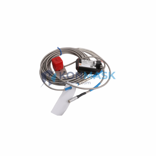 Genuine EMERSON PR6426/010-030 CON021/916-160 PR6426 / CON021 - Industrial Automation Part