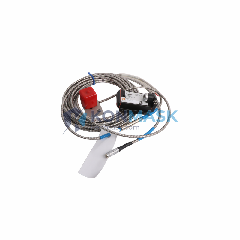 Genuine EMERSON PR6426/010-030 CON021/916-160 PR6426 / CON021 - Industrial Automation Part