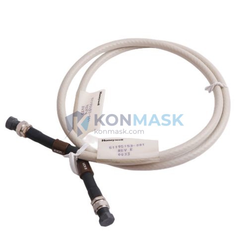 Genuine Honeywell 51195153-001 - Industrial Automation Part