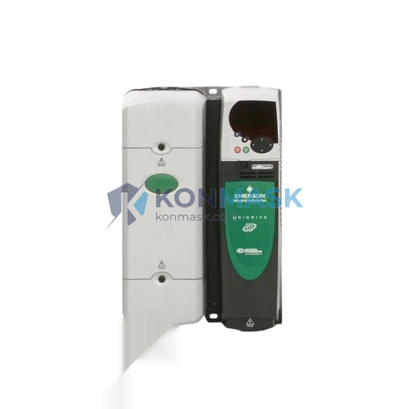 Genuine Emerson SP2404 DeltaV Distributed Control System - Industrial Automation Part