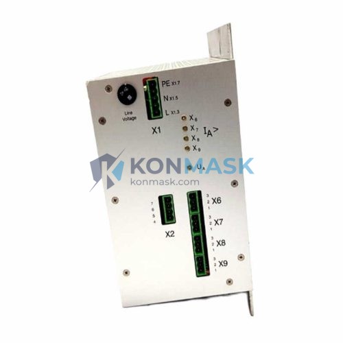 Genuine ZENTRO ELEKTRIK MOD.8899-2/A.NO.98128899100 - Industrial Automation Part